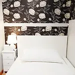 Single Room For One Person Only Central Location